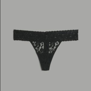 Used panties for 24 hours