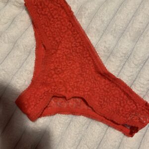 Sexy red