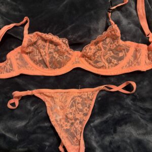 Underwear set