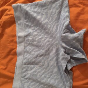 Stretchy Boyshort Undies