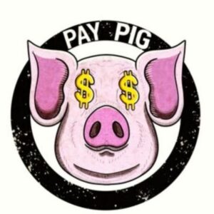 Paypig WANTED