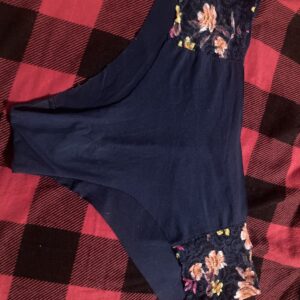 Used undies